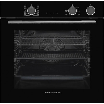 Электрический духовой шкаф Kuppersberg Kuppersberg KSO 610 B