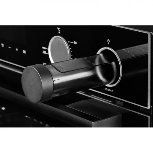Электрический духовой шкаф Kuppersberg Kuppersberg KSO 610 B