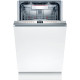 Встраиваемая посудомоечная машина Bosch Bosch SPV6ZMX23E