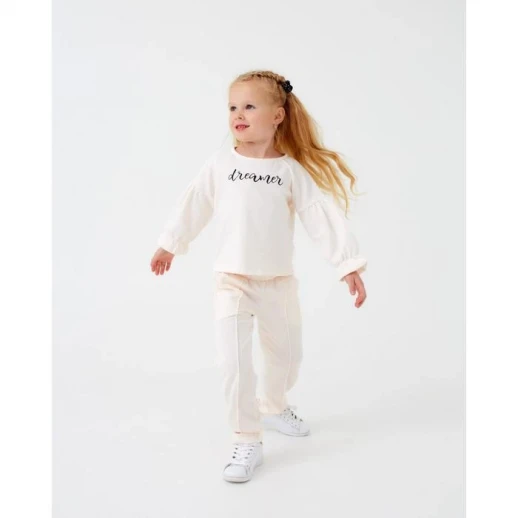 Брюки детские KAFTAN "Unicorn" р.28 (86-92)