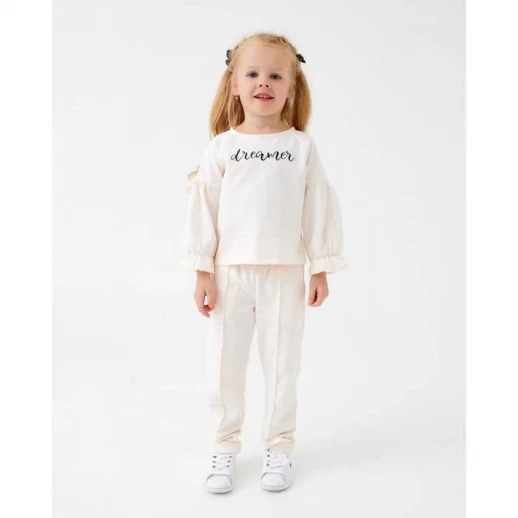 Брюки детские KAFTAN "Unicorn" р.28 (86-92)