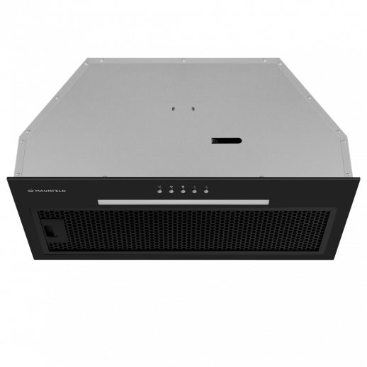 Кухонная вытяжка MAUNFELD Maunfeld TRAPEZE 603EM White