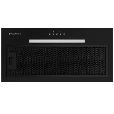 Кухонная вытяжка MAUNFELD Maunfeld TRAPEZE 603EM White