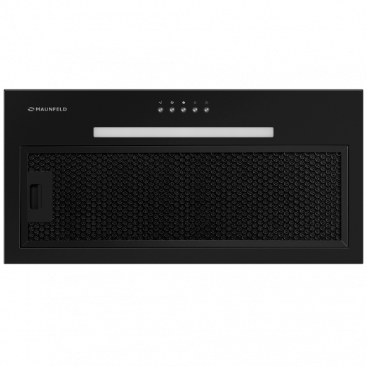 Кухонная вытяжка MAUNFELD Maunfeld TRAPEZE 603EM White