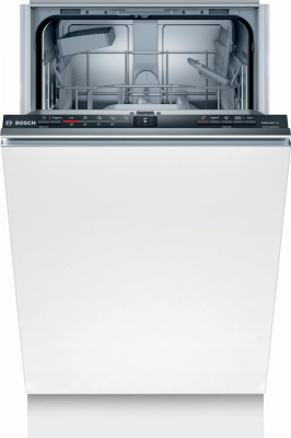 Встраиваемая посудомоечная машина Bosch BOSCH SPV2IKX2BR