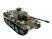 Р/У танк Heng Long 1/16 Panther "Пантера" type G (Германия), 2.4G RTR