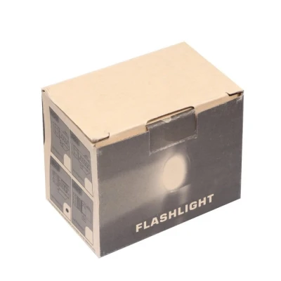 Фонарь подствольный "Детектор"