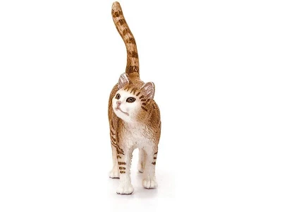 Фигурка Schleich Кошка