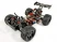 Радиоуправляемая трагги Remo Hobby S EVO-R (красный) 4WD 2.4G 1/16 RTR