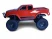 Радиоуправляемый трофи Remo Hobby Trial Rigs Truck 10275 (красный) 4WD 2.4G 1/10 RTR (2)