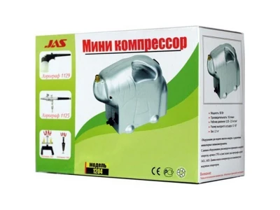 Компрессор JAS 1204