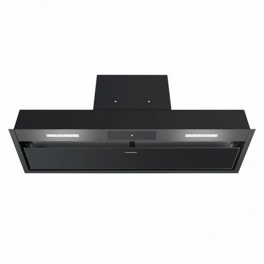 ВЫТЯЖКА MAUNFELD FANTASY 90 черный Maunfeld FANTASY 90 Black
