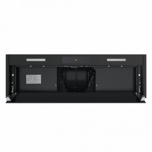 ВЫТЯЖКА MAUNFELD FANTASY 90 черный Maunfeld FANTASY 90 Black