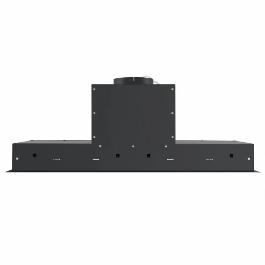ВЫТЯЖКА MAUNFELD FANTASY 90 черный Maunfeld FANTASY 90 Black