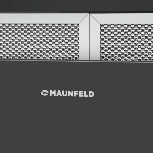 ВЫТЯЖКА MAUNFELD FANTASY 90 черный Maunfeld FANTASY 90 Black