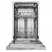 Посудомоечная бытовая машина HOMSair HOMSAir DW44L-2