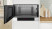 Встраиваемые микроволновые печи BOSCH BOSCH BFL7221W1
