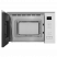 Встраиваемая микроволновая печь MAUNFELD MAUNFELD MBMO820SGW09
