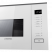 Встраиваемая микроволновая печь MAUNFELD MAUNFELD MBMO820SGW09