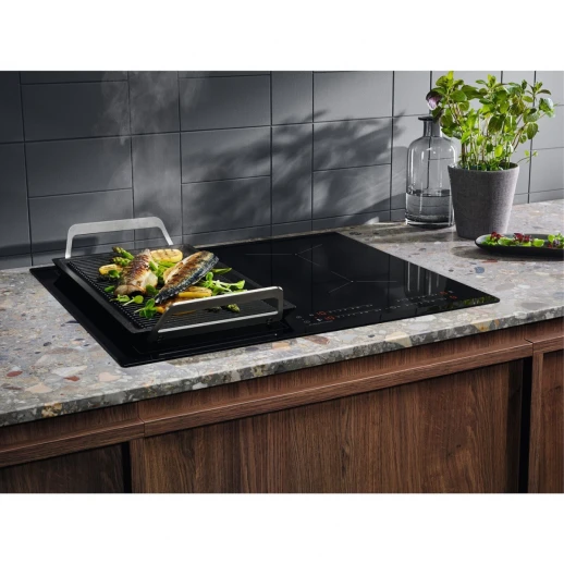 Встраиваемые индукционные панели ELECTROLUX Electrolux CIV634