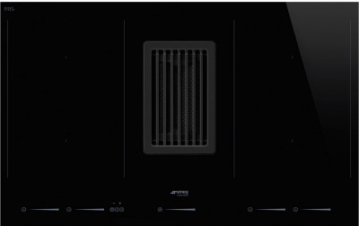 Встраиваемые электрические панели SMEG SMEG HOBD682D1