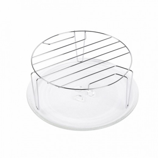 Печь микроволновая электрич. Maunfeld MBMO.20.2PGB