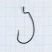 Крючки офсетные Lucky John PREDATOR, серия LJH355, № K02, 7 шт.
