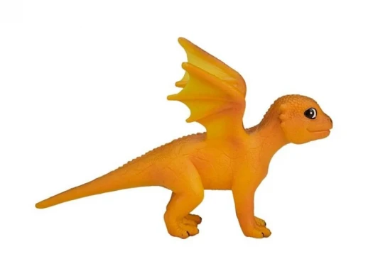 Фигурка KONIK Огненный дракон, детеныш