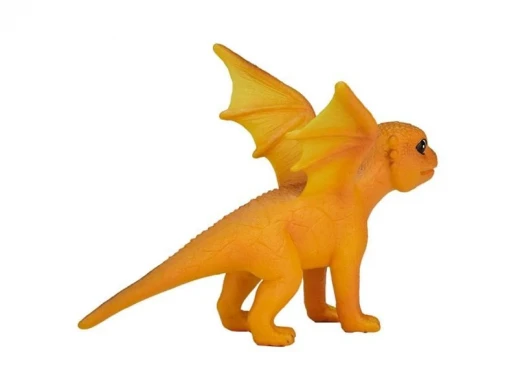 Фигурка KONIK Огненный дракон, детеныш