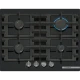 Встраиваемая газовая панель BOSCH Bosch PNP6B6K40