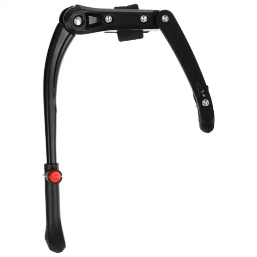 Подножка 24"-29" Dream Bike, крепление на 2 пера, алюминий