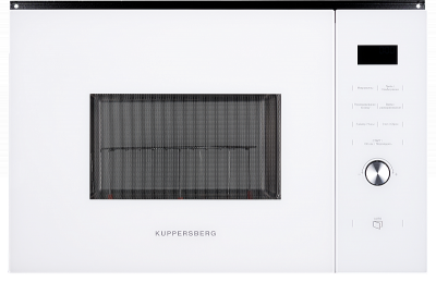 Встраиваемая микроволновая печь Kuppersberg Kuppersberg HMW 650 WH