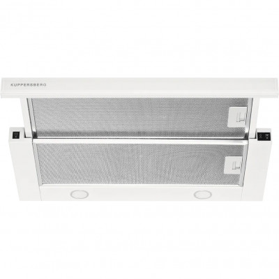Встраиваемая вытяжка Kuppersberg Kuppersberg SLIMTURBO 60 GW