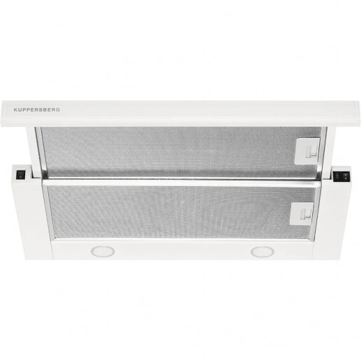 Встраиваемая вытяжка Kuppersberg Kuppersberg SLIMTURBO 60 GW