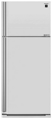 Холодильник Sharp Sharp SJXE59PMWH