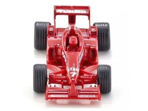 Легковой автомобиль Siku 1357 гоночный 1/55, 7.5 см