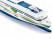 Паром Siku 1728 Tallink