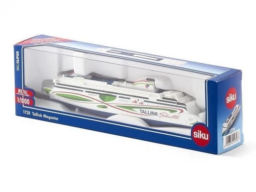 Паром Siku 1728 Tallink