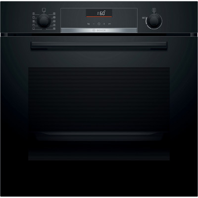 Встраиваемая электрическая духовка BOSCH Bosch Serie 6 HBA5360B0