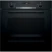 Встраиваемая электрическая духовка BOSCH Bosch Serie 6 HBA5360B0