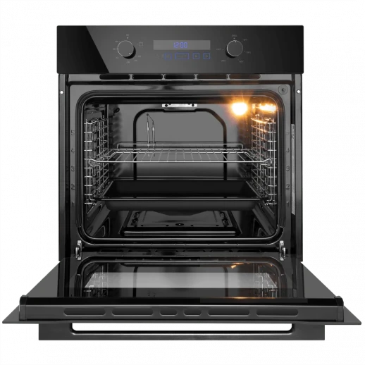 Встраиваемый духовой шкаф MAUNFELD MOGM703B2