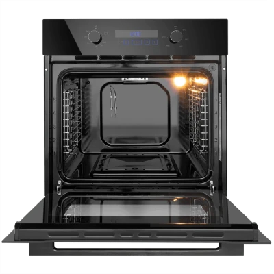 Встраиваемый духовой шкаф MAUNFELD MOGM703B2