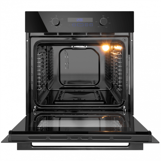 Встраиваемый духовой шкаф MAUNFELD MOGM703B2