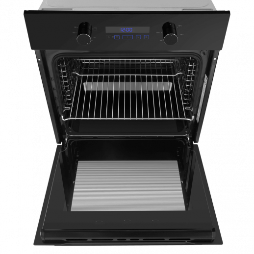 Встраиваемый духовой шкаф MAUNFELD MOGM703B2