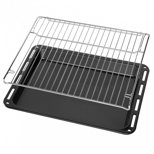 Встраиваемый духовой шкаф MAUNFELD MOGM703B2