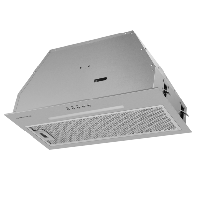 Кухонная вытяжка MAUNFELD Maunfeld TRAPEZE 603EM Inox