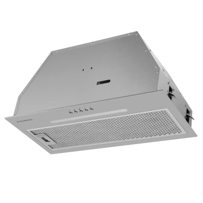 Кухонная вытяжка MAUNFELD Maunfeld TRAPEZE 603EM Inox