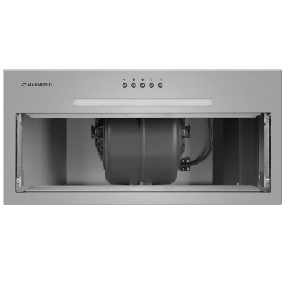 Кухонная вытяжка MAUNFELD Maunfeld TRAPEZE 603EM Inox