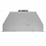 Кухонная вытяжка MAUNFELD Maunfeld TRAPEZE 603EM Inox