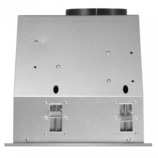 Кухонная вытяжка MAUNFELD Maunfeld TRAPEZE 603EM Inox